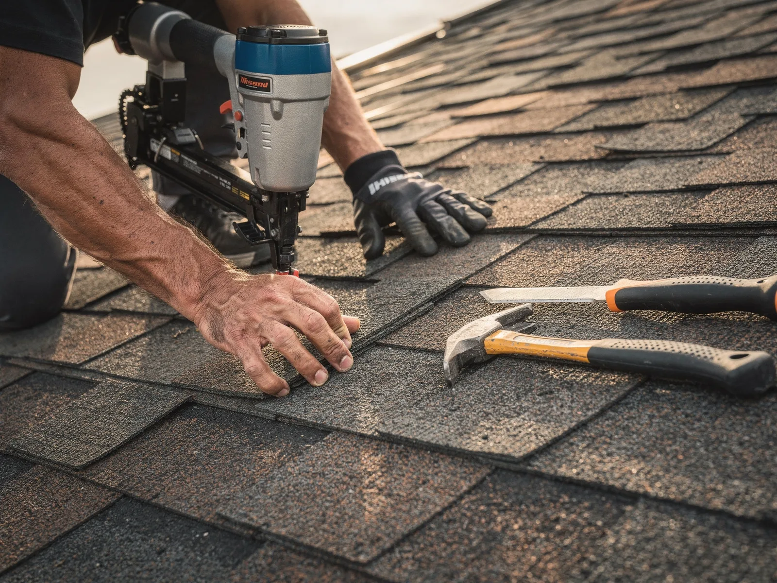Why choose Roof Repair in Mount Pulaski, IL